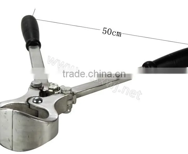 2016 Best Selling Factory Outlet Pet Hospital Castrating Device C-Type photo-2