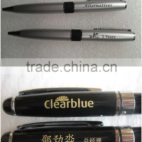 10W Fiber Laser Marking Machines For Gold Silver Stainless Steel Copper Aluminum Chrome Brass photo-5