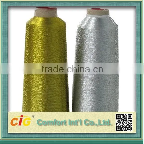 High Quality Polyester Embroidery Thread Sewing Thread photo-3