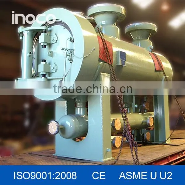 INOCO Separator Filter Wire Mesh Separator Filter photo-2