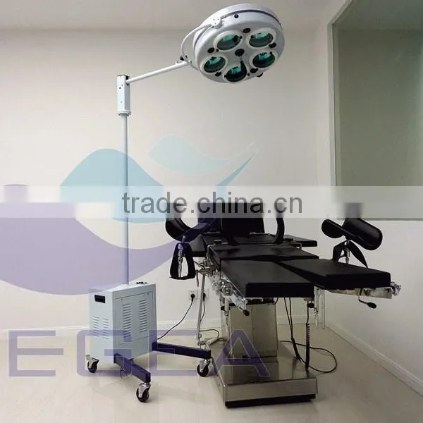 AG-LT010 CE ISO Surgery Cold Light Battery Hospital Emergency Operation Lamp photo-2