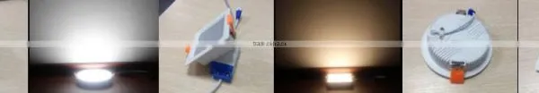 LED Downlight photo-2