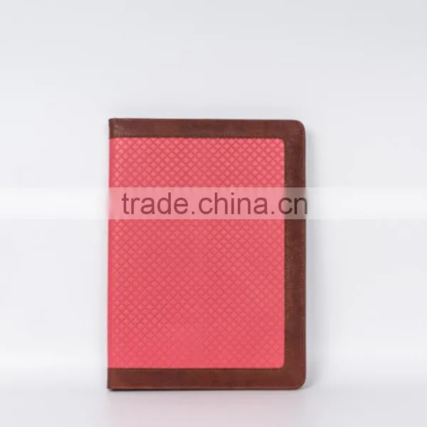 Unique Hot Smart Tablet Customize Handy Leather Case Cover for i Pad photo-2