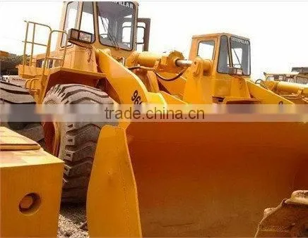 966C 966D 966E 966F 966G 966H Used Caterpillar Wheel Loaders on Sale photo-2