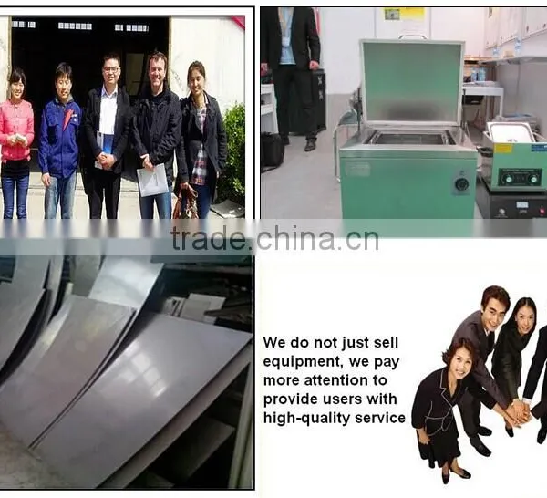 Fuel Pump Diesel Cleaning Machine by Ultrasonic photo-4