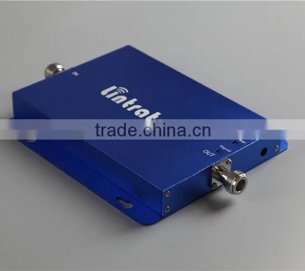 Home 1900 Signal Repeater, Mobile Phone Signal Booster, PCS Mobile Signal Reception Booster photo-3