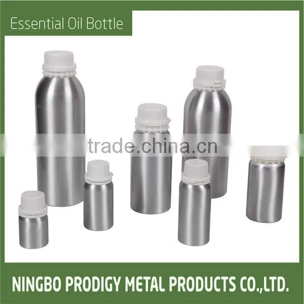 Aluminum Oil Bottle In Red Color photo-5