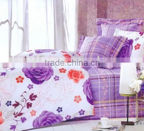 Baby Bedding Set