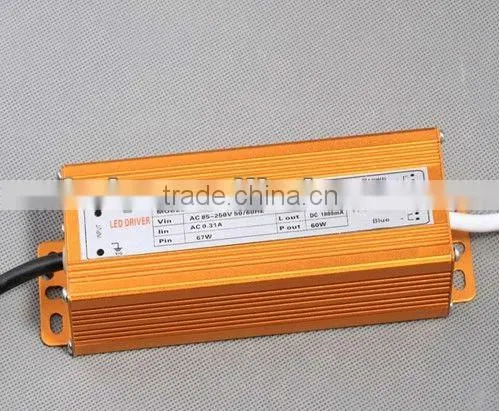 1X50W Led Driver