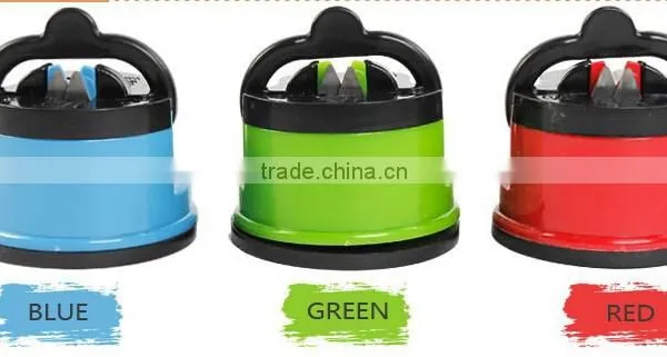 Knife Sharpener Kitchen Knife Sharpener Mini Knife Sharpener photo-4