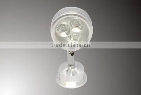 Led Track Spot Lamp