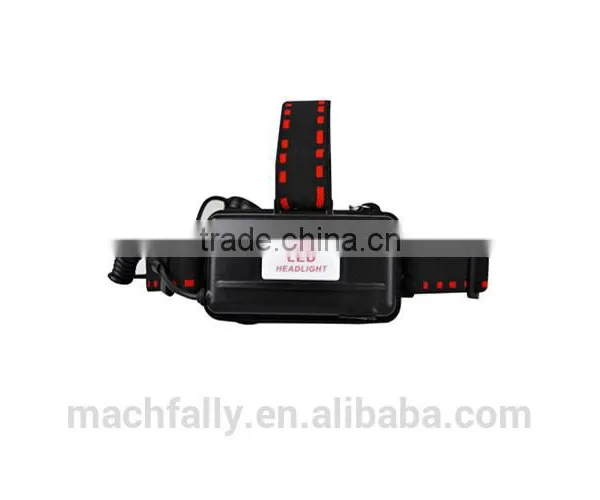 Machfally 2015 Top Selling High Power Adjustable Zoom Headlamp 500LM Rechargeable Zoom Led Headlamp T6 Led Headlamp photo-3