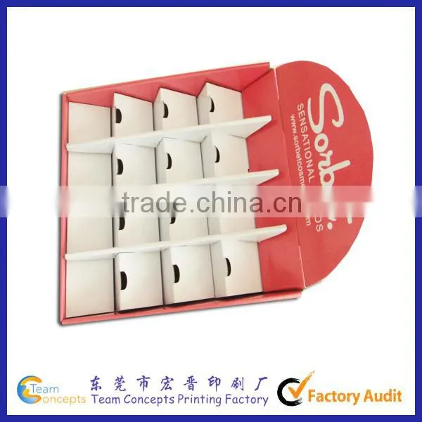 Promotion Printed Merchandise Display Box photo-2