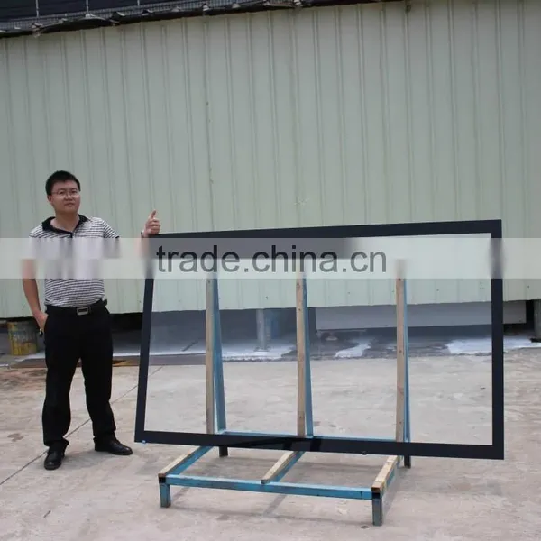 Cover Glass