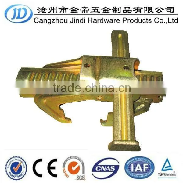 Pressed Wedge Clamp MultiClamp Formwork Pannel Clamp photo-2