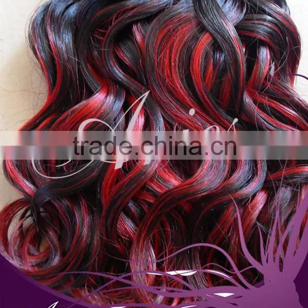 Wholesale High Quality Human Virgin Hair photo-2
