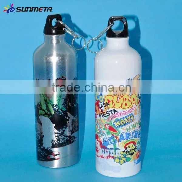Sport Bottle/sport Drink Bottle/aluminum Sport Water Bottle for Sublimation Quality Choice photo-6