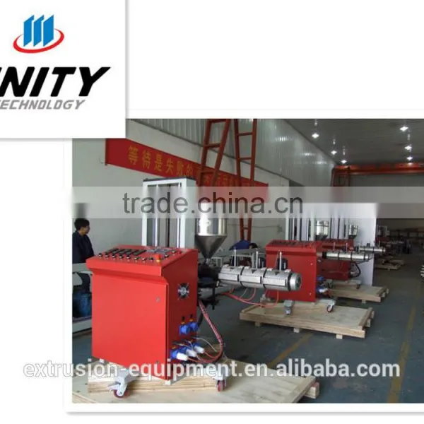 Best China Wpc Profile Production Line to Produce the Good Wpc Profiles photo-3