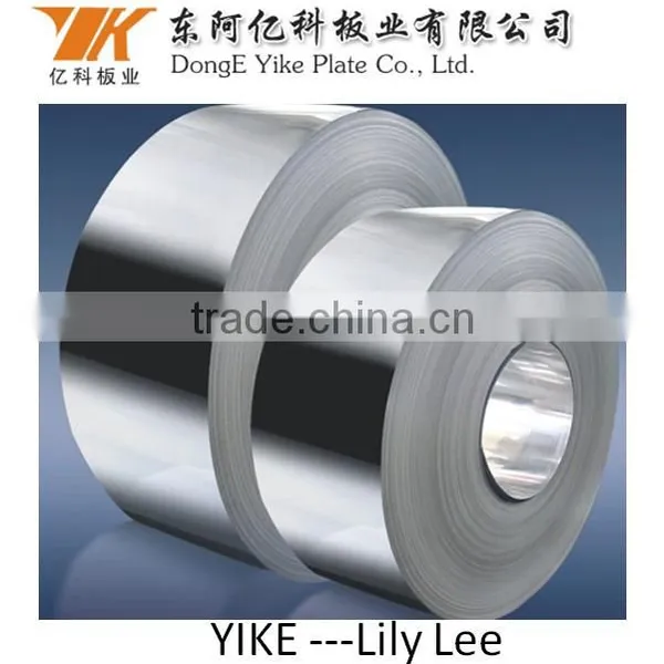 Galvanizing Steel Coil Sheet