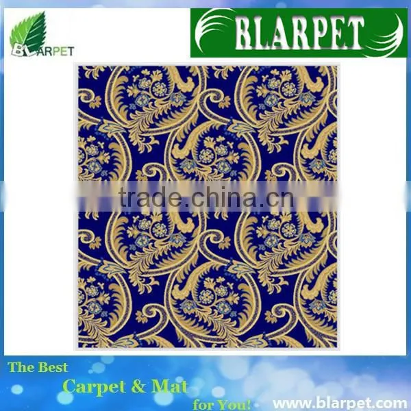 Hot Sell Good Price Fire Resistant Axminster Carpet photo-5