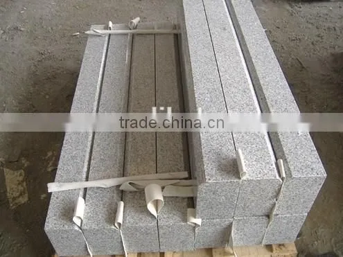 Grey Granite Curbs photo-5