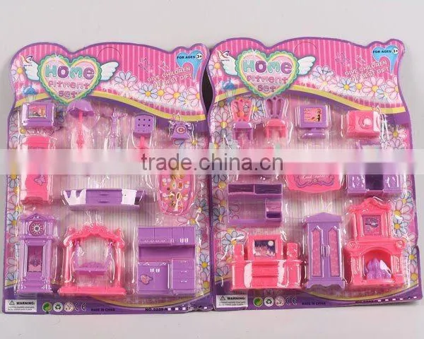 FURNITURE TOY