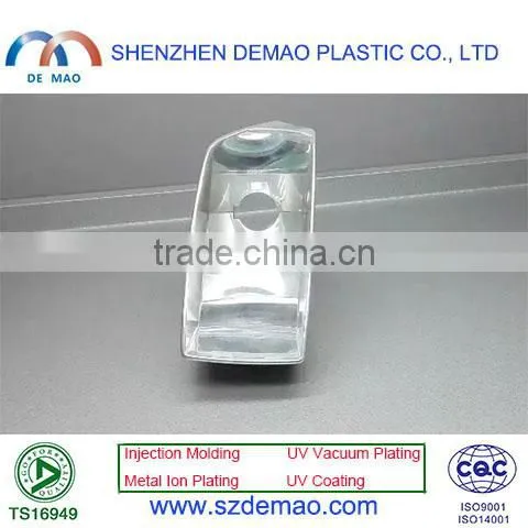 Varnish uv Coating for Car Headlight photo-2
