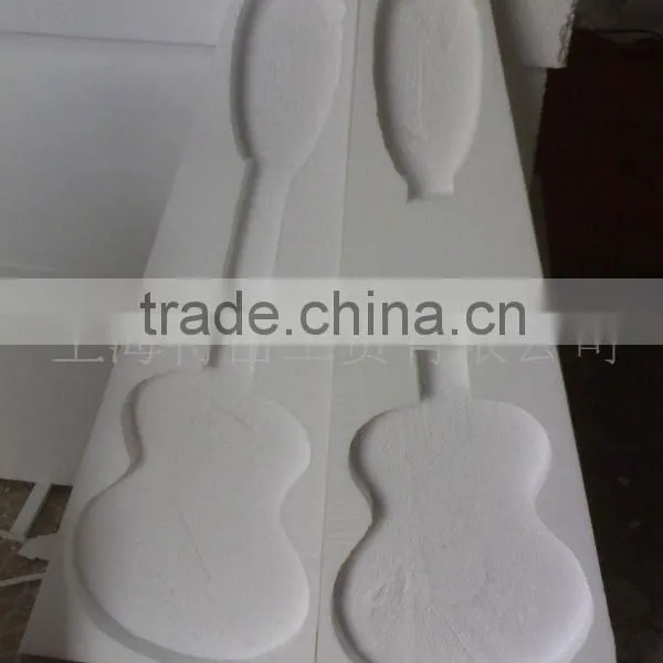 3 Axis Triple Spindles Cnc Router for Making Plaster Gymsum Mould photo-6