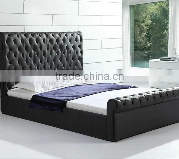 Modern PU Bed