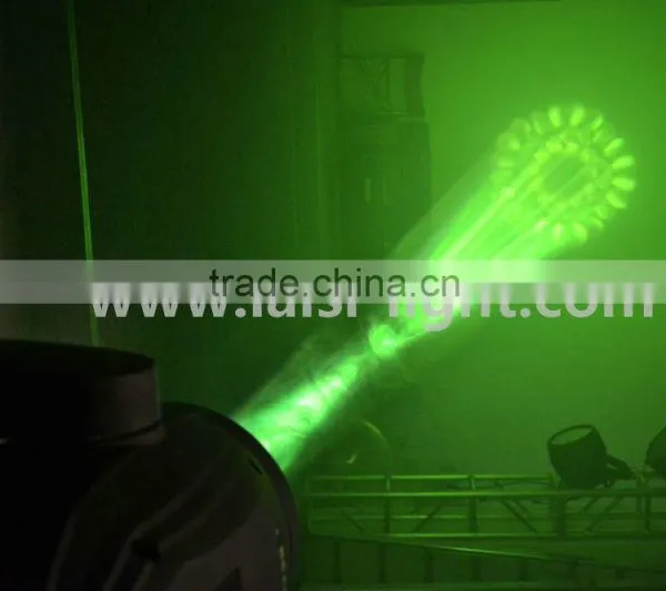 330W 15R Sharpy Moving Head Light,330W Beam Nightclub Stage Moving Head photo-3
