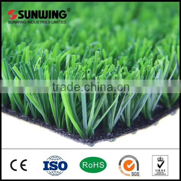 Football Soccer Field Outdoor Artificial Grass Carpet photo-3