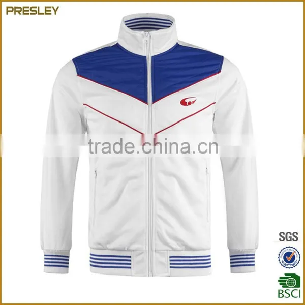 2016 Best Quality Custom Logo 100% Nylon Coaches Jackets Wholesale