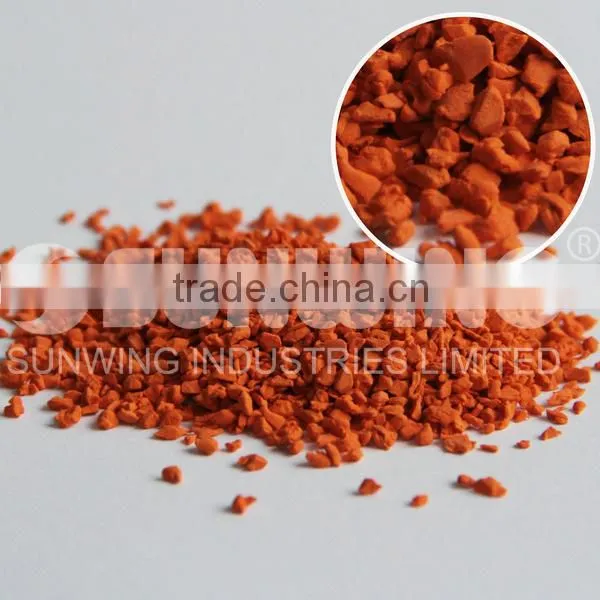 Rubber Running Track Flooring photo-5