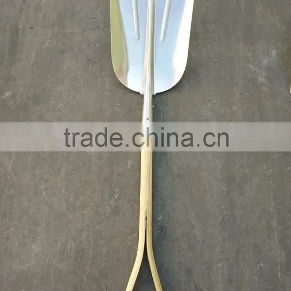 Aluminum SHOVEL, Well Sold in Japan, Korea, Factory Direct photo-4