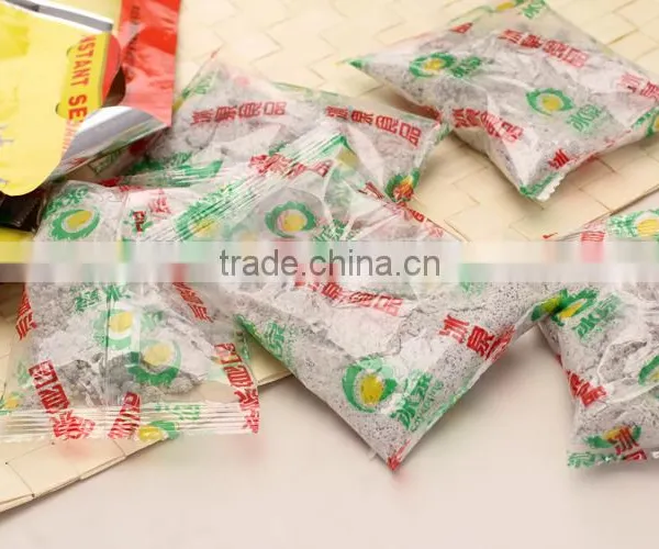 100Bags/Min Back Sealing 50-500Ml Price Of Maize Flour Packaging Machine photo-4