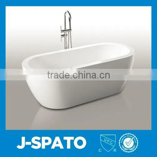 2016 Gold Supplier Comfortable Hot Tubs For JS-6827 photo-4