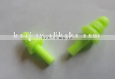 2016 Waterproof Silicone Ear Plugs 4 Layer Silicone Ear Plugs Swimming Ear Plugs Soundproof Silicone Ear Plug(SNR 29) Supplier photo-6