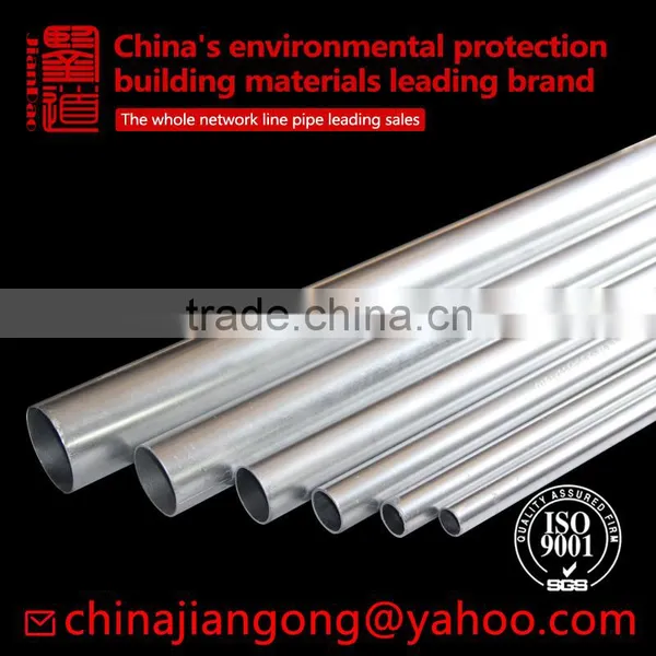 Galvanized Cable Conduit photo-4