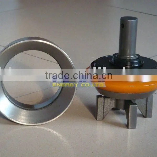 Valves For Triplex Mud Pumps