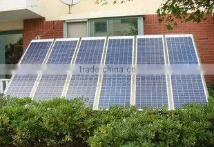 1000W Complete With Battery and Brackets What is Solar Energy photo-6