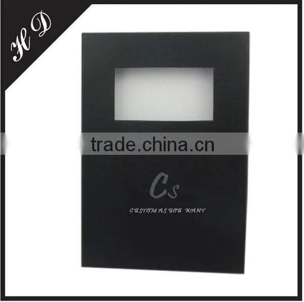 Wholesale T Shirt Box Design photo-4