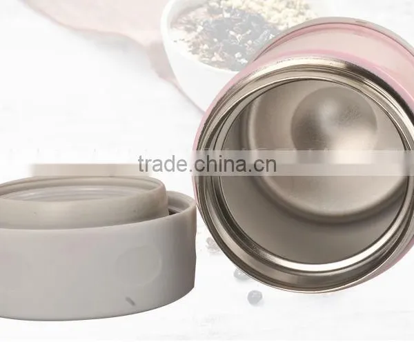 Nice Custom Design Stainless Steel Bento Lunch Box photo-3