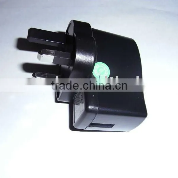 5 V 0.5 A Switching Power Supply Adapter
