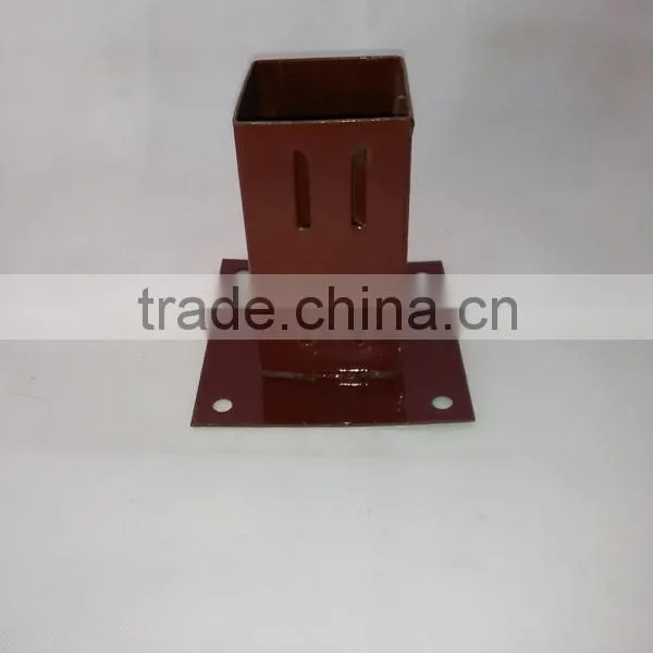 Bolt Down Post Anchor photo-2