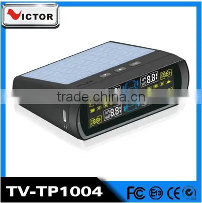 Hot Sale Solar Power Accurate Data Tpms photo-5