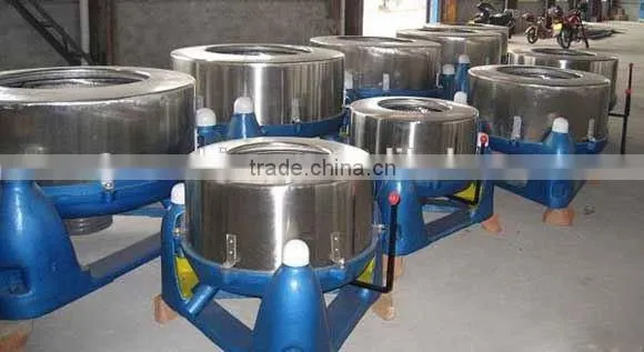 Good Quality Wool Sweater Sanforising Machine photo-4