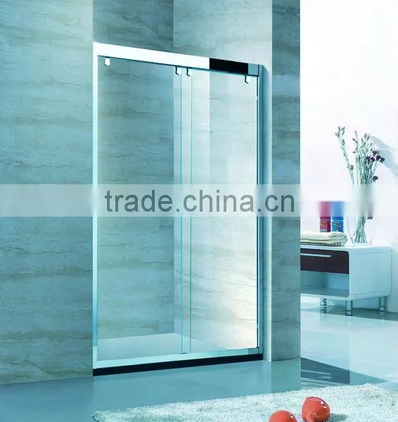 Right/Left Sliding Door Shower Screen(KD5211) photo-3