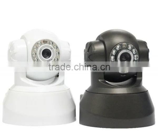 Cheapprice Indoor Use Wide Angle Security Wifi Camera/IP Cam With P2P Technology Support NAS Storage ONVIF 3.6mm Lens photo-5