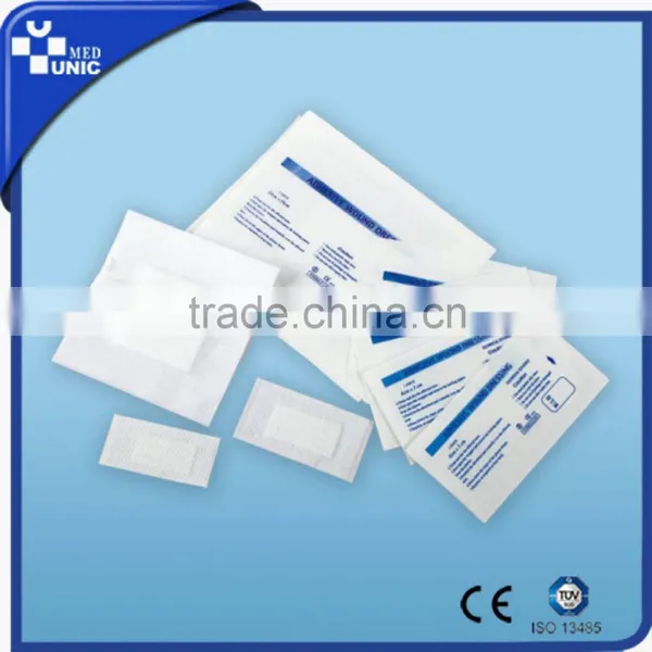 Medical Non-woven I.V. Dressing photo-2