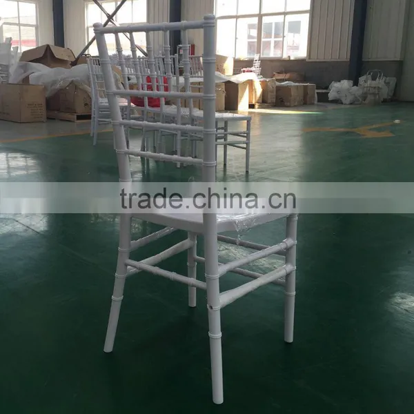 Tiffany Chair Chiavari Chair Phoenix Chair Napoleon Chair Ghost Chair photo-5